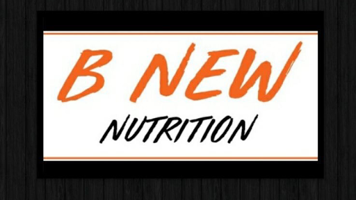 B New Nutrition - Thumbnail