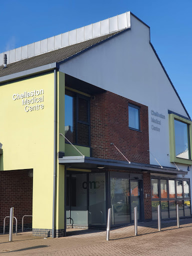 Chellaston Medical Centre - Thumbnail