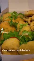 Photo n°14 de Les Commerces de Babeth à Boissise-le-Roi (Traiteur)