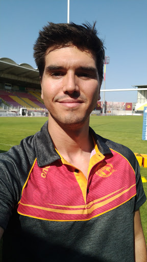 QUENTIN CABANES