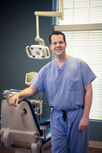 First State Oral & Maxillofacial Surgery - Dover Office