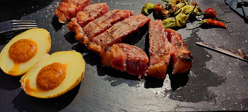 Taberna "La Guardilla" - Visual