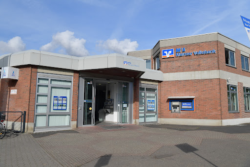 Volksbank Darmstadt Mainz, Regionalcenter Mainz-Kastel