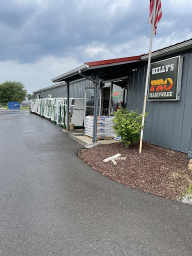 Kelly's Pro Hardware & Salvage
