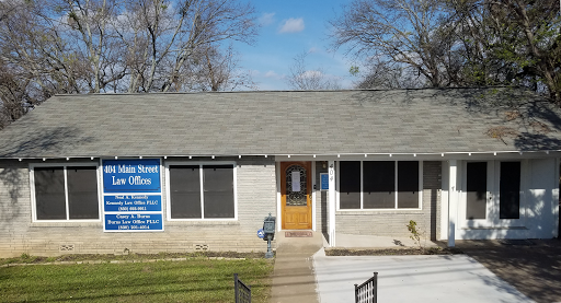 Kennedy Law Office PLLC