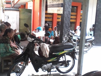 post-office