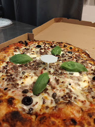 Photo n°43 de CORSICA PIZZA à La Seyne-sur-Mer (Pizzeria)