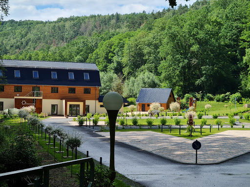 Schössersmühle - Visual