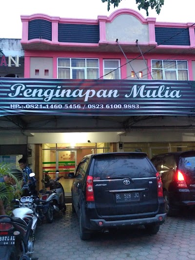 Photos of Darussalam Penginapan Mulia