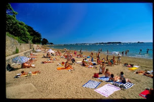 Photo n°12 de Location Gites de Penboch à Arradon (Logement meublé)