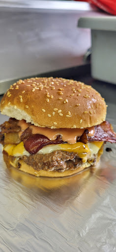 SuperFries + Smashburgers - Thumbnail