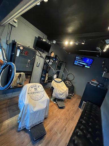 ROB´S BARBERSHOP ONE