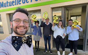 Photo n°6 de Mutuelle de Poitiers Assurances - Agence d'Airvault à Airvault (Agence d'assurance pour locataires)