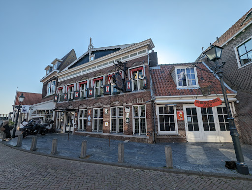 Pub van Spaander - Thumbnail