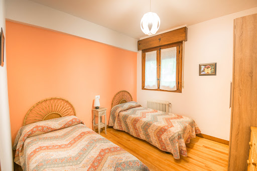 Apartamento Rural Bidezarra Etxea. - Thumbnail