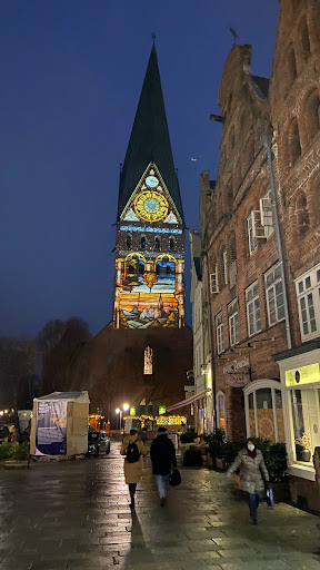Frischemarkt Petersen - Thumbnail