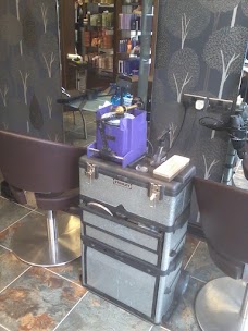 Clean-Cut Scissor Sharpening Centre leeds