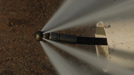 Drain surgery