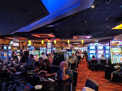 Augustine Casino