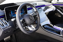 Green Transfer chauffeur VTC Beausoleil Menton à Beausoleil