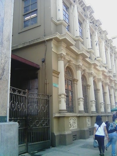 Photos of correos de costa rica