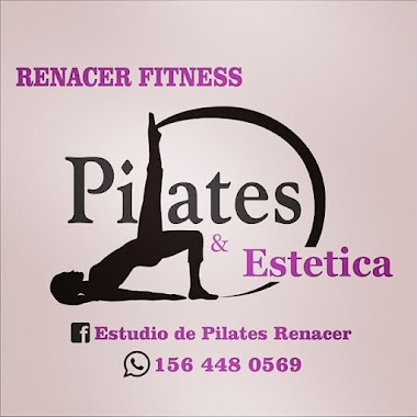 Estudio de Pilates Renacer, Author: Analia Orellana