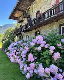 Photo n°52 de la Perle de la Lauzière, chambre d’hôtes en savoie avec piscine à Argentine (Chambre d'hôtes)