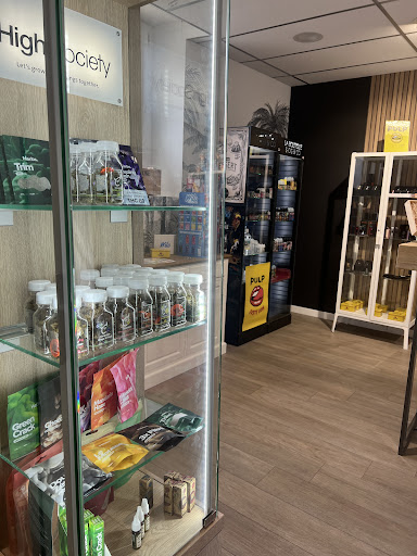 La Vape Côtière - Vape shop et CBD - Thumbnail
