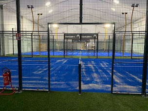 Photo n°3 de Urban Padel - Club de Padel Dijon à Saint-Apollinaire (Club de padel)