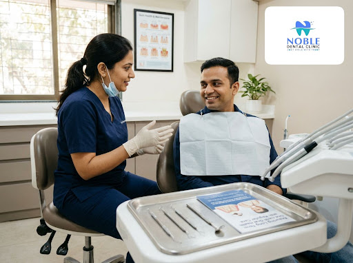 Healthy teeth don’t happen by chance – they’re the result of consistent care and the right dental… post image