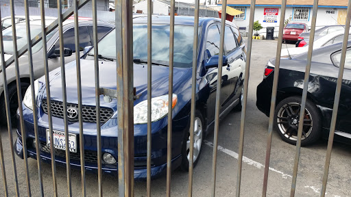 Lito's Auto Sales
