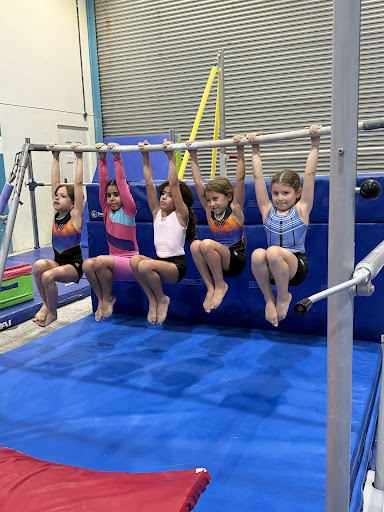 Jump Gymnastics & Activity Center
