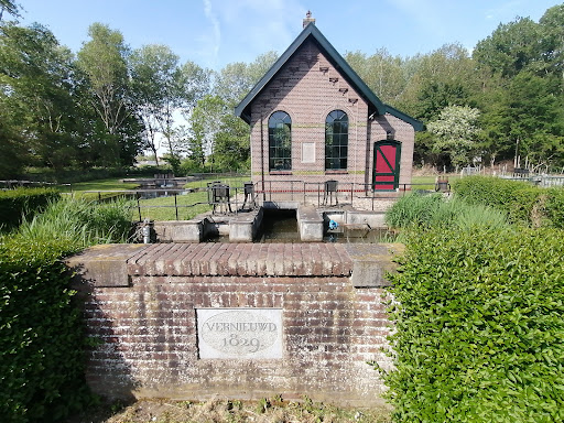 Gemaal Velserbroek