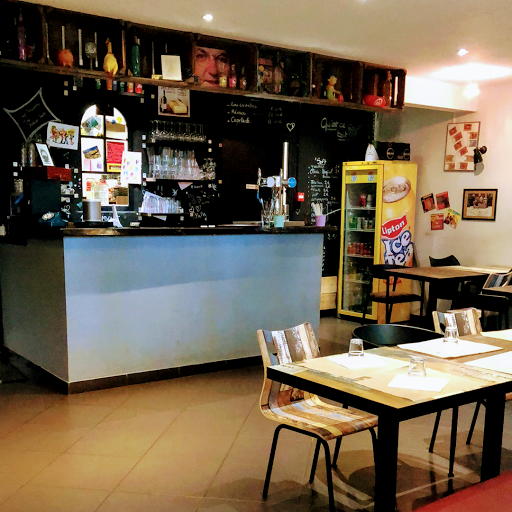 Photo 2 - Chez Pa'