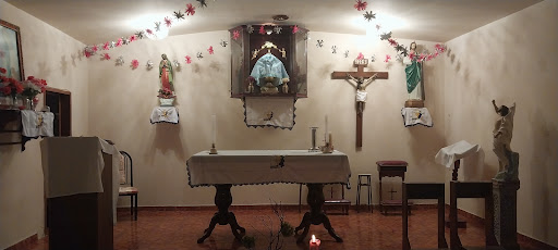 Capilla Colonia La Noria - Thumbnail