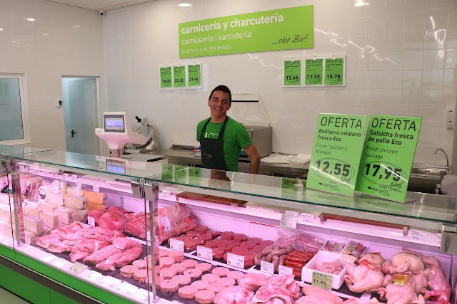 ecorganic ecomarket - supermercado ecológico (Finestrat/Benidorm - Bulevar Comercial Finestrat)