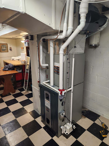 Greene's Plumbing Heating & Electrical - Thumbnail