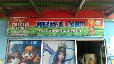 Photos of Jibiyu Net