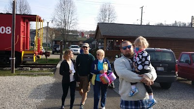 Photos of Hocking Valley Scenic Railway