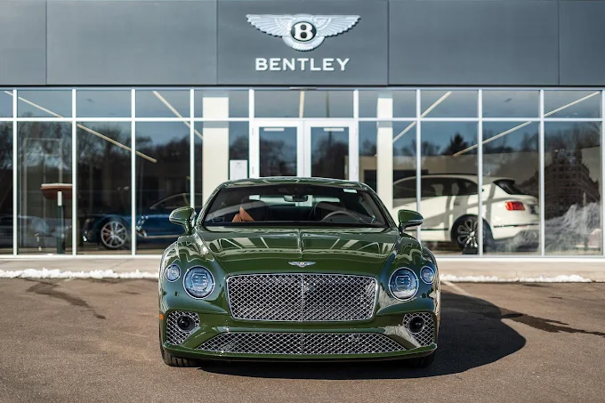 Car Keys for Used Cars in Golden Valley, MN at Bentley Minneapolis