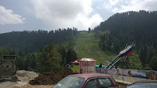 Shangla Hotel mingora