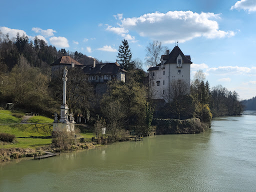 Mariensteg - Visual