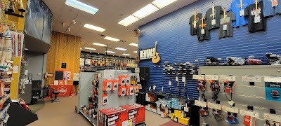 Guitar Center