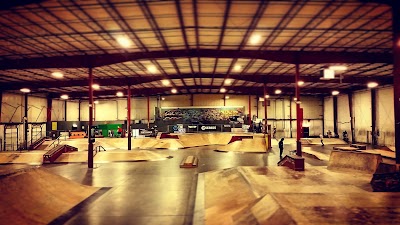 Photos of Ollie's Skatepark