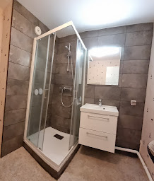 Photo n°2 de Vosgien Yann à Fort-Mahon-Plage (Plombier)