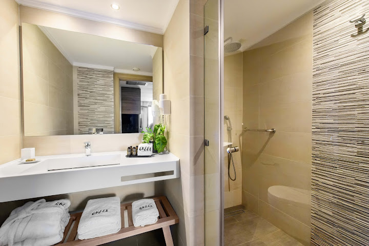 GKEEA Boutique Hotel by null