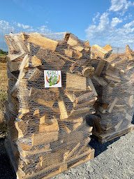 Photo n°5 de GBC Bois à Noyant-Villages (Magasin de bois de chauffage)