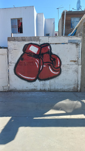 CEDEÑO's BoxingClub