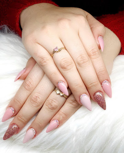 Glamvenue Nails interior view