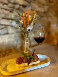 Photo n°3 de La Table du Château à Pennautier (Établissement vinicole)